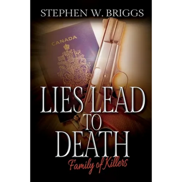Lies Lead to Death
