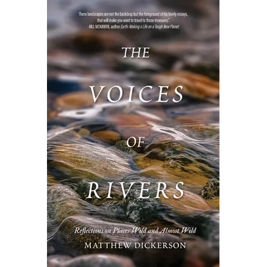 The Voices of Rivers