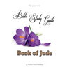 On-your-own Bible Study Guide: Book of Jude