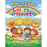 Flip the Coins 4 Times: Colors of the Heart