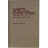 Gorbachev, Reform, and the Brezhnev Doctrine: Soviet Policy Toward Eastern Europe, 1985-1990