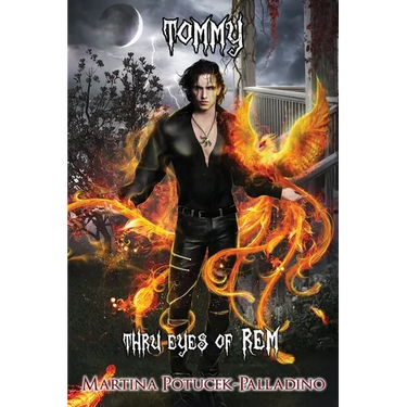 Tommy: "Thru Eyes of REM..." Second Narrative