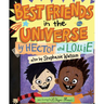 Best Friends in the Universe