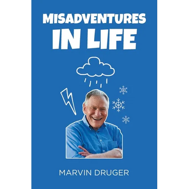 Misadventures in Life