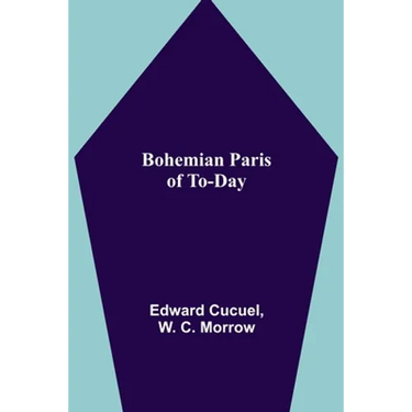 Bohemian Paris of To-day