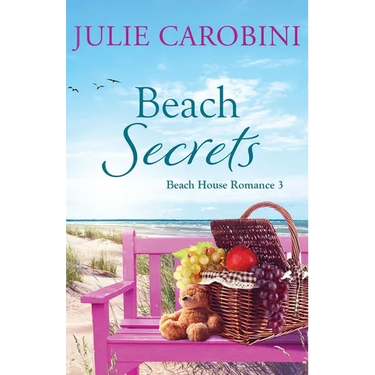 Beach Secrets