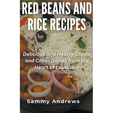 Red Beans And Rice Recipes