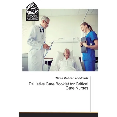 Palliative Care Booklet for Critical Care Nurses