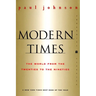 Modern Times Revised Edition: World from the Twenties to the Nineties, the