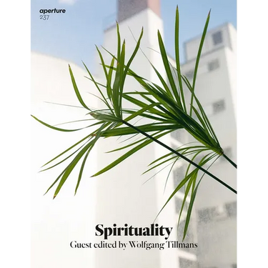 Spirituality: Aperture 237