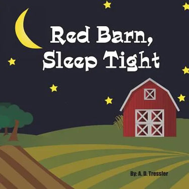 Red Barn, Sleep Tight