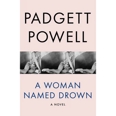 A Woman Named Drown