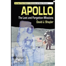 Apollo: The Lost and Forgotten Missions