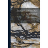 South African Scenery; a Textbook of Geomorphology