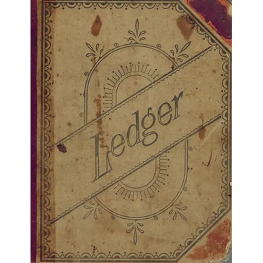 Ledger