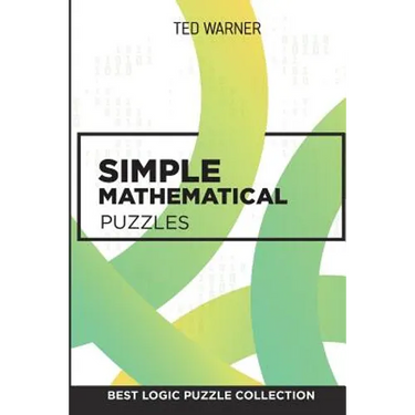 Simple Mathematical Puzzles: Creek Puzzles - Best Logic Puzzle Collection