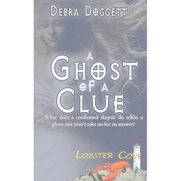 A Ghost of a Clue