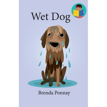 Wet Dog