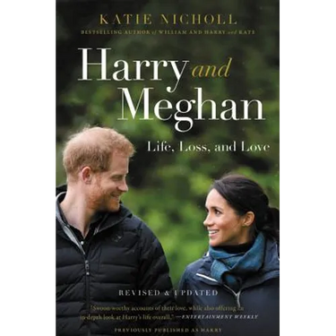 Harry and Meghan: Life, Loss, and Love