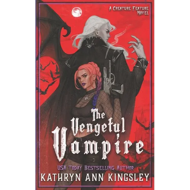 The Vengeful Vampire