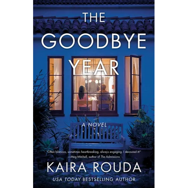 The Goodbye Year