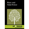 Wave and Tidal Power