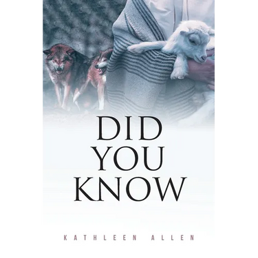 Did You Know