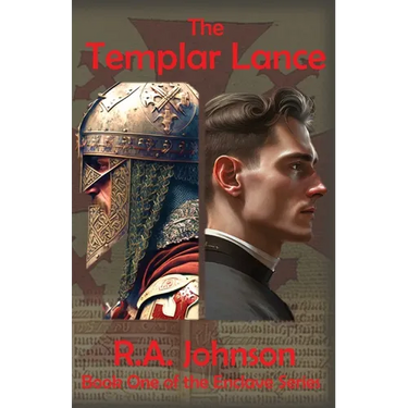 The Templar Lance