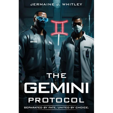 The Gemini Protocol: Separated by Faith, United by Choice