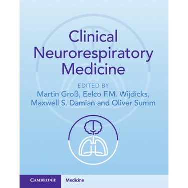Clinical Neurorespiratory Medicine