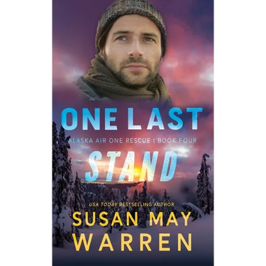 One Last Stand