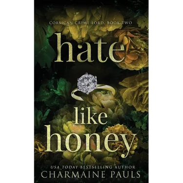 Hate Like Honey