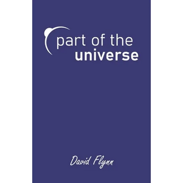 Part of the Universe
