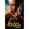 Black Adam: The Justice Society Files