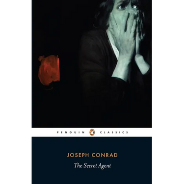 The Secret Agent: A Simple Tale