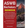 ASWB Bachelors Study Guide: BSW Exam Prep & Practice Test Questions for the Association of Social Work Boards Bachelors Exam