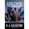 Lolth's Warrior