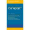 Oxford Handbook of Sleep Medicine