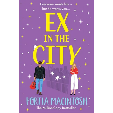 Ex in the City