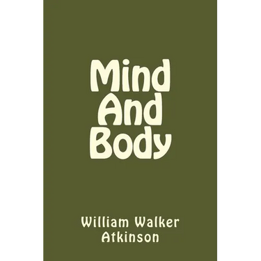 Mind And Body (Spanish Edition)