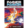 Player vs. Player #3: The Final Boss