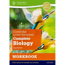 Caie Lower Secondary Biology 2nd Edition Workbook