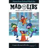 Home from School Mad Libs: World's Greatest Word Game