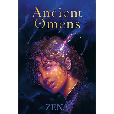 Ancient Omens: Part One
