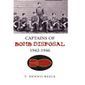 Captains of Bomb Disposal 1942-1946