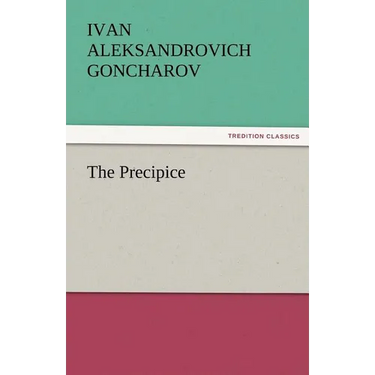 The Precipice