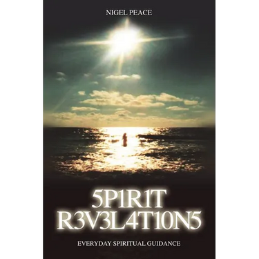 Spirit Revelations ... Everyday Spiritual Guidance