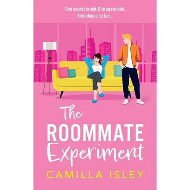 The Roommate Experiment
