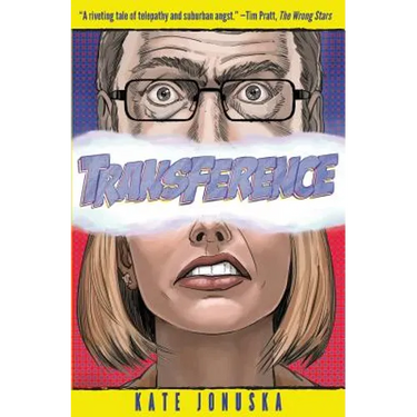 Transference