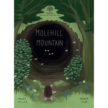 Molehill Mountain: Turning Stories Into Hope